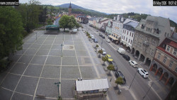 Náměstí T. G. Masaryka