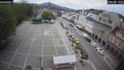 Náměstí T. G. Masaryka