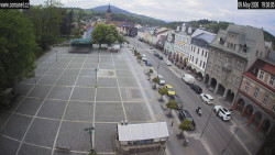 Náměstí T. G. Masaryka