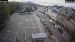 Náměstí T. G. Masaryka