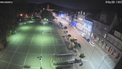 Náměstí T. G. Masaryka