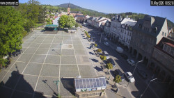 Náměstí T. G. Masaryka