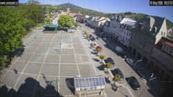 Náměstí T. G. Masaryka