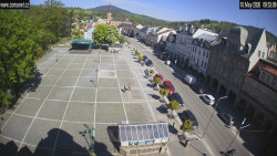 Náměstí T. G. Masaryka