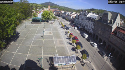Náměstí T. G. Masaryka