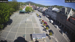 Náměstí T. G. Masaryka