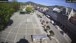 Náměstí T. G. Masaryka