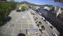 Náměstí T. G. Masaryka