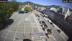 Náměstí T. G. Masaryka