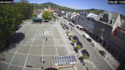 Náměstí T. G. Masaryka