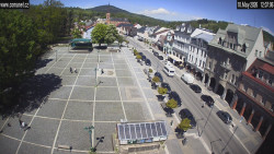 Náměstí T. G. Masaryka