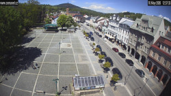 Náměstí T. G. Masaryka