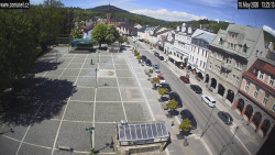 Náměstí T. G. Masaryka