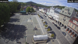 Náměstí T. G. Masaryka