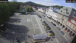 Náměstí T. G. Masaryka