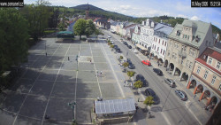 Náměstí T. G. Masaryka