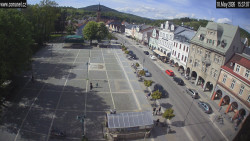 Náměstí T. G. Masaryka