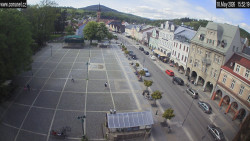 Náměstí T. G. Masaryka