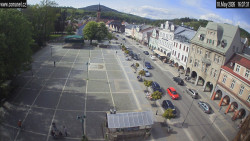 Náměstí T. G. Masaryka