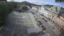 Náměstí T. G. Masaryka