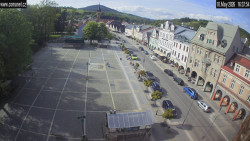 Náměstí T. G. Masaryka