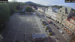Náměstí T. G. Masaryka