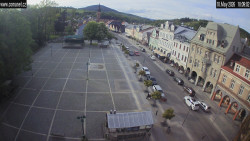 Náměstí T. G. Masaryka