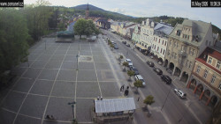 Náměstí T. G. Masaryka