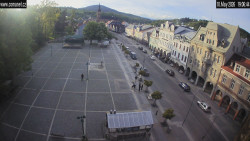 Náměstí T. G. Masaryka