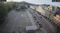 Náměstí T. G. Masaryka
