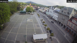 Náměstí T. G. Masaryka