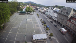 Náměstí T. G. Masaryka