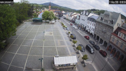 Náměstí T. G. Masaryka