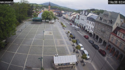 Náměstí T. G. Masaryka