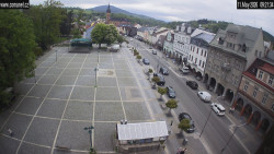 Náměstí T. G. Masaryka