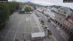 Náměstí T. G. Masaryka