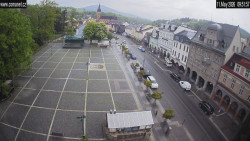 Náměstí T. G. Masaryka