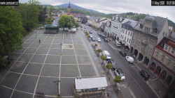 Náměstí T. G. Masaryka