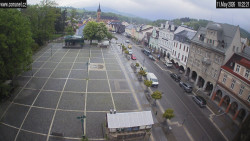 Náměstí T. G. Masaryka