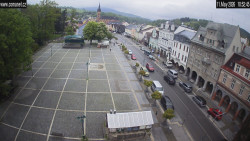 Náměstí T. G. Masaryka