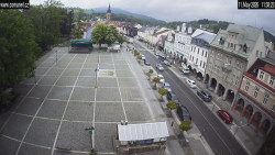 Náměstí T. G. Masaryka