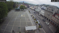 Náměstí T. G. Masaryka
