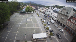Náměstí T. G. Masaryka