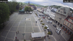 Náměstí T. G. Masaryka