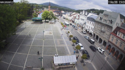Náměstí T. G. Masaryka