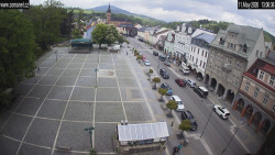 Náměstí T. G. Masaryka