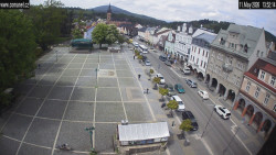 Náměstí T. G. Masaryka