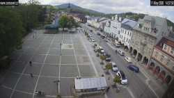 Náměstí T. G. Masaryka