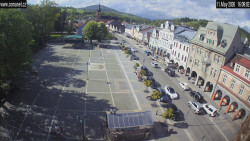 Náměstí T. G. Masaryka