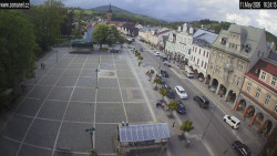 Náměstí T. G. Masaryka